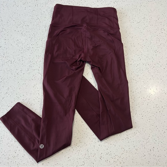 lululemon athletica Pants - Lululemon Fast and Free Tight